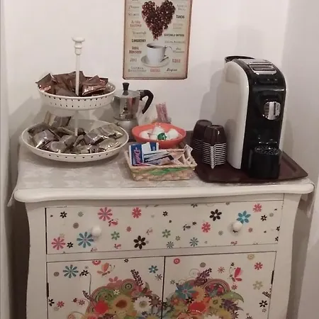 La Vite Bed & Breakfast *