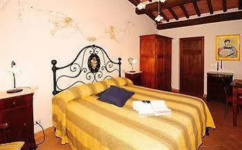 La Vite Bed & Breakfast *