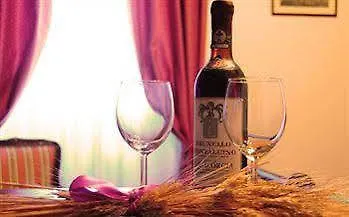 Bed & Breakfast La Vite