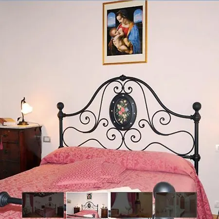 La Vite Bed & Breakfast Pienza
