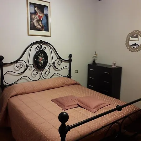 Bed & Breakfast La Vite
