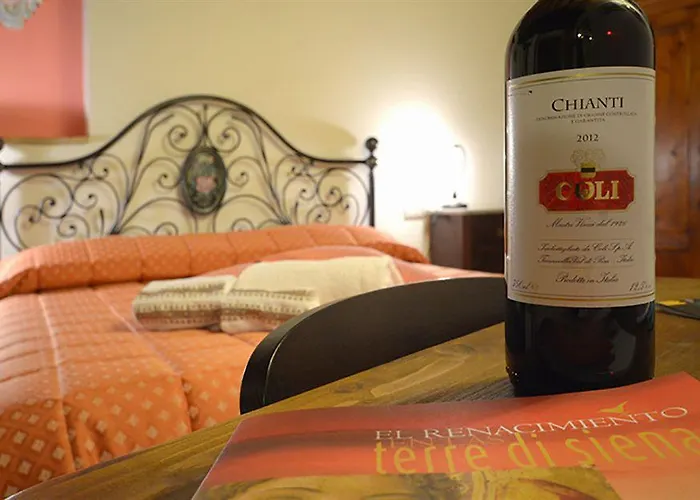 La Vite 4* Пиенца